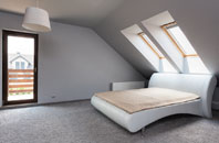 Cove Bay bedroom extensions