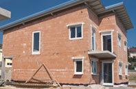 Cove Bay home extensions