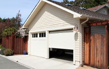 Cove Bay garage construction leads